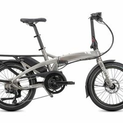 TERN VEKTRON S10 PERFORMANCE Folding And Compact Ebikes