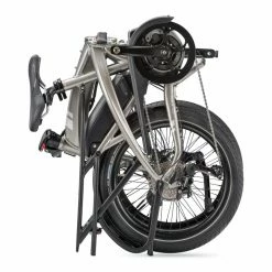 TERN VEKTRON S10 PERFORMANCE Folding And Compact Ebikes