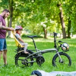 TERN VEKTRON S10 PERFORMANCE Folding And Compact Ebikes