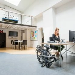 TERN VEKTRON S10 PERFORMANCE Folding And Compact Ebikes