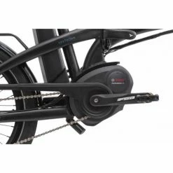 TERN VEKTRON S10 PERFORMANCE Folding And Compact Ebikes