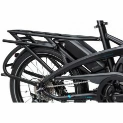 TERN VEKTRON S10 PERFORMANCE Folding And Compact Ebikes