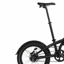 TERN VEKTRON S10 PERFORMANCE Folding And Compact Ebikes