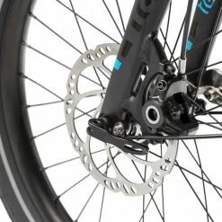 TERN VEKTRON S10 PERFORMANCE Folding And Compact Ebikes