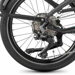 TERN VEKTRON S10 PERFORMANCE Folding And Compact Ebikes