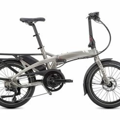 TERN VEKTRON S10 PERFORMANCE Folding And Compact Ebikes