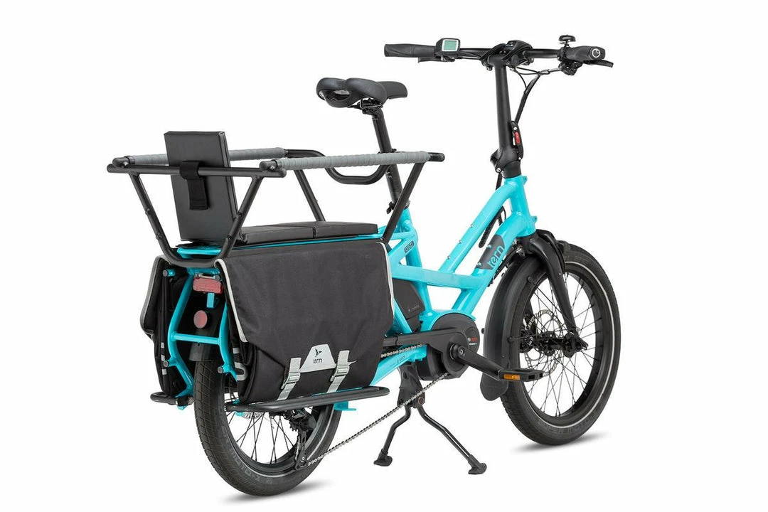 Top 10 π Tern Bikes Tern Clubhouse Child And Cargo Carrier π₯° 3 Tern Bikes Tern Clubhouse Child And Cargo Carrier