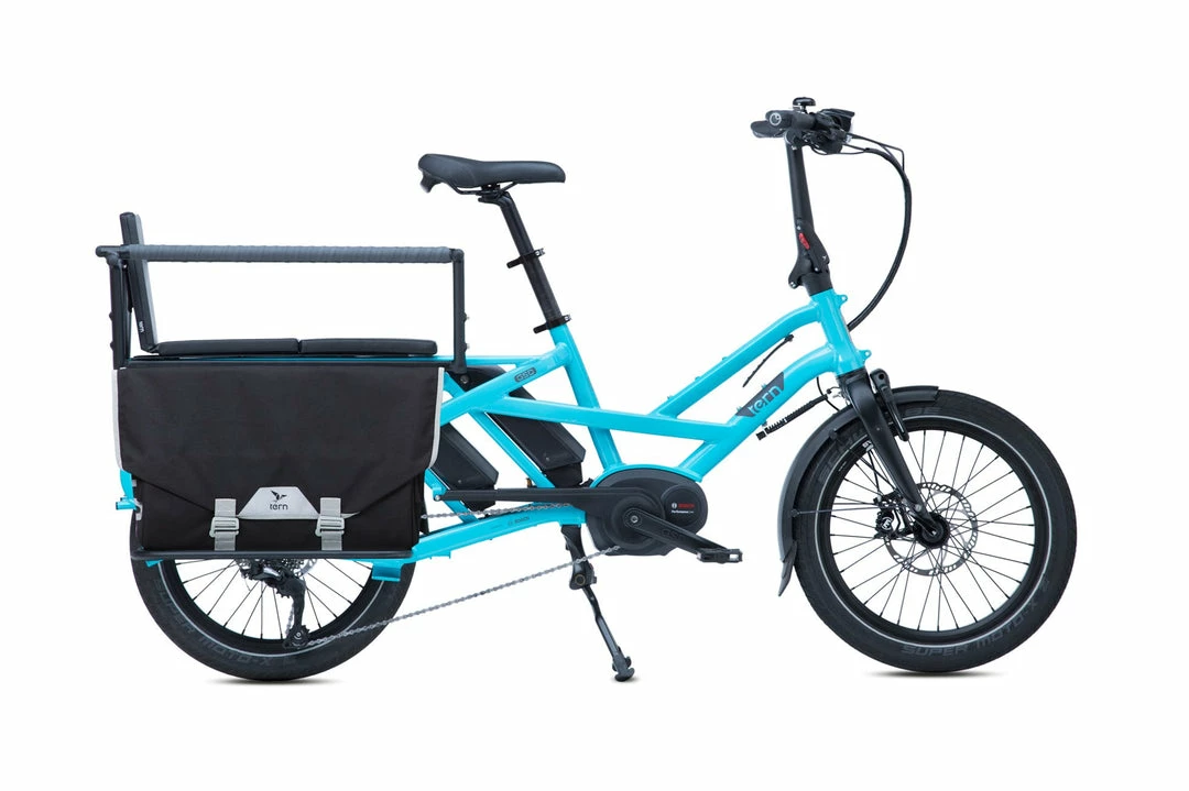 Top 10 π Tern Bikes Tern Clubhouse Child And Cargo Carrier π₯° 4 Tern Bikes Tern Clubhouse Child And Cargo Carrier
