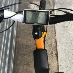 Advance Traders NORCO SCENE CEB CONVERSION