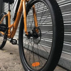 Advance Traders NORCO SCENE CEB CONVERSION