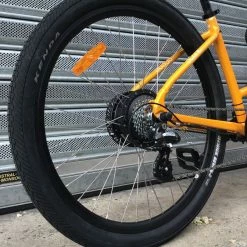 Advance Traders NORCO SCENE CEB CONVERSION