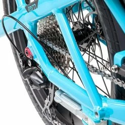 Tern Bikes Tern GSD S00 - Bosch CX Cargo Line Cargo And Electric Trikes