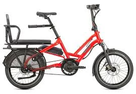 Deals 𤩠Sydney Electric Bikes Tern Captainās Chair - Seat For GSD & HSD ā 3 Sydney Electric Bikes Tern Captainās Chair - Seat For GSD & HSD