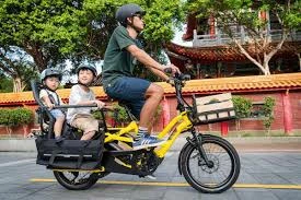 Deals 𤩠Sydney Electric Bikes Tern Captainās Chair - Seat For GSD & HSD ā 5 Sydney Electric Bikes Tern Captainās Chair - Seat For GSD & HSD