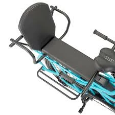 Deals 𤩠Sydney Electric Bikes Tern Captainās Chair - Seat For GSD & HSD ā 8 Sydney Electric Bikes Tern Captainās Chair - Seat For GSD & HSD