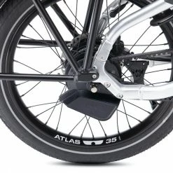 Tern Bikes Tern HSD S+ - Bosch Performance Line Cargo And Electric Trikes