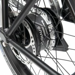 Tern Bikes Tern HSD S+ - Bosch Performance Line Cargo And Electric Trikes