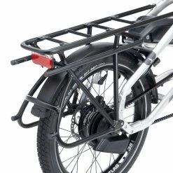 Tern Bikes Tern HSD S+ - Bosch Performance Line Cargo And Electric Trikes