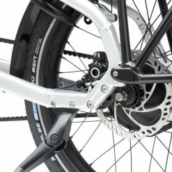 Tern Bikes Tern HSD S+ - Bosch Performance Line Cargo And Electric Trikes