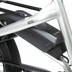 Tern Bikes Tern HSD S+ - Bosch Performance Line Cargo And Electric Trikes