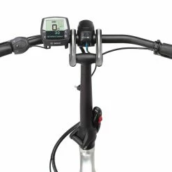 Tern Bikes Tern HSD S+ - Bosch Performance Line Cargo And Electric Trikes