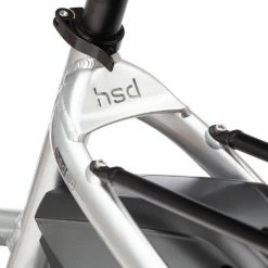 Tern Bikes Tern HSD S+ - Bosch Performance Line Cargo And Electric Trikes