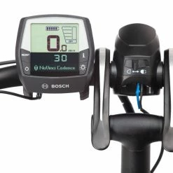 Tern Bikes Tern HSD S+ - Bosch Performance Line Cargo And Electric Trikes