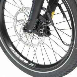 Tern Bikes Tern HSD S+ - Bosch Performance Line Cargo And Electric Trikes