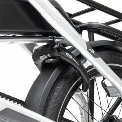 Tern Bikes Tern HSD S+ - Bosch Performance Line Cargo And Electric Trikes