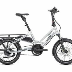 Tern Bikes Tern HSD S+ - Bosch Performance Line Cargo And Electric Trikes