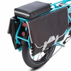 Tern Bikes Tern Sidekick Foot Pegs