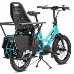 Tern Bikes Tern Sidekick Lower Deck
