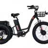 Vamos Papa Grande Trike Cargo And Electric Trikes