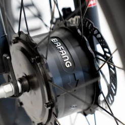 Vamos Papa Grande Trike Cargo And Electric Trikes