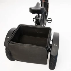 Vamos Papa Grande Trike Cargo And Electric Trikes