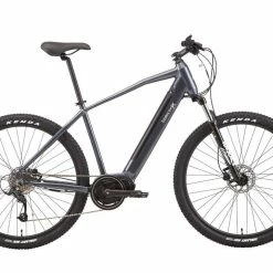 VelectriX Ascent Pulse Mountain Ebikes