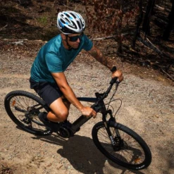 VelectriX Ascent Pulse Mountain Ebikes