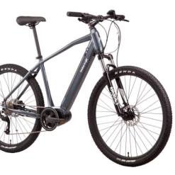 VelectriX Ascent Pulse Mountain Ebikes