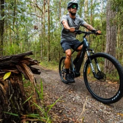 VelectriX Ascent Pulse Mountain Ebikes