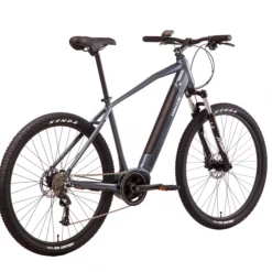 VelectriX Ascent Pulse Mountain Ebikes