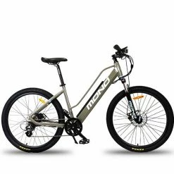 SUNMONO E-MONO 26″ MIXTIE MTB SE-26L01