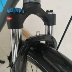 Sunmono E-MONO 700C Electric Urban Step Through