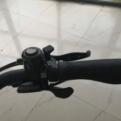 Sunmono E-MONO 700C Electric Urban Step Through