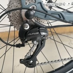 Sunmono E-MONO 700C Electric Urban Step Through