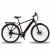 SUNMONO E-MONO 28″ URBAN STEP OVER 70M001 Step Over Ebikes