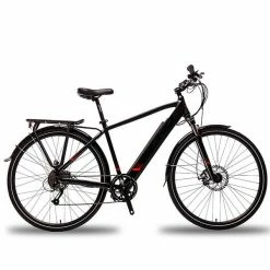 SUNMONO E-MONO 28″ URBAN STEP OVER 70M001 Step Over Ebikes