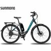 Sunmono E-MONO 700C Electric Urban Step Through