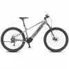 XDS E-RUPT 4.0 Hardtail Step Over
