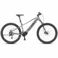 XDS E-RUPT 4.0 Hardtail Step Over