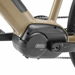 XDS E-Street Step Over